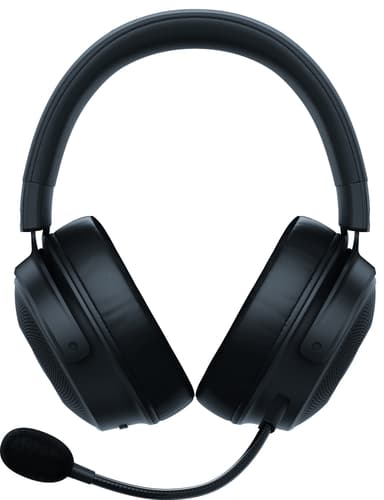 Razer Kraken V3 Pro trådløst gaming headset (sort)