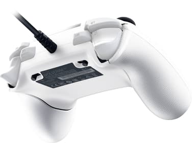 Razer Wolverine V2 gaming controller (hvid)