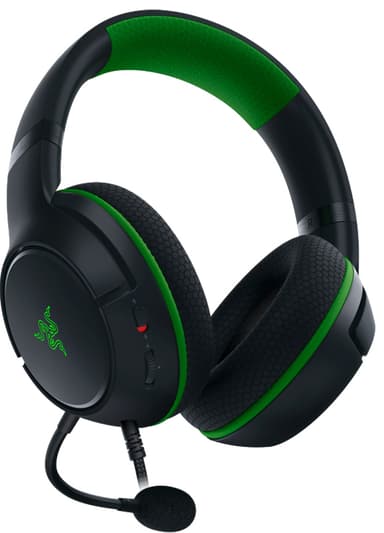 Razer Kaira X gaming headset til Xbox Series X/S