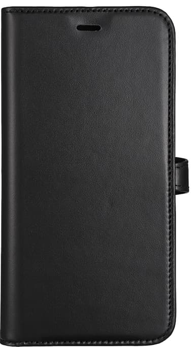 Gear Buffalo 2-i-1 Samsung Galaxy S22+ pungetui (sort)