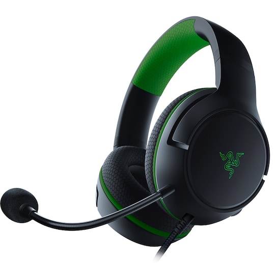 Razer Kaira gaming headset til Series X/S | Elgiganten