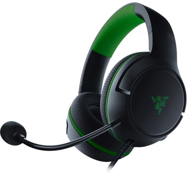 Razer Kaira X gaming headset til Xbox Series X/S