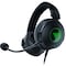 Razer Kraken V3 HyperSense gaming headset (sort)