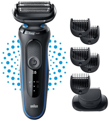 Braun Series 5 barbermaskine 51-B1500s