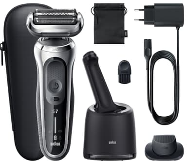 Braun Series 7 barbermaskine 71-S7200cc thumbnail