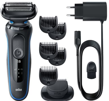 4: Braun Series 5 barbermaskine 51-B1500s