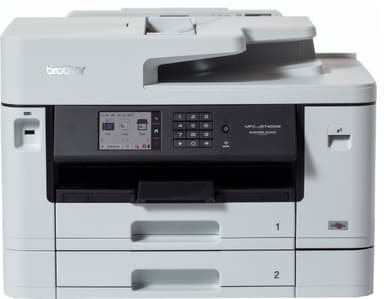 Brother MFC-J5740DW AIO blækprinter