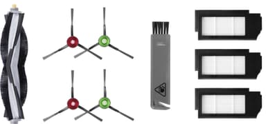 Ecovacs Deebot X1 Series servicesæt DKT010017 thumbnail