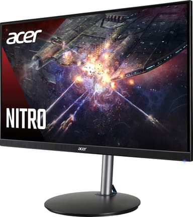 Acer XF3 Series XF253QX 24,5" gaming skærm