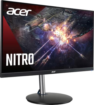 Acer XF3 Series XF253QX 24,5" gaming skærm