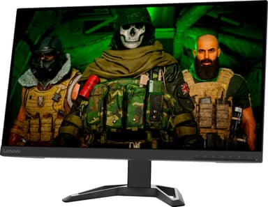 Lenovo G27q-30 27" gaming skærm