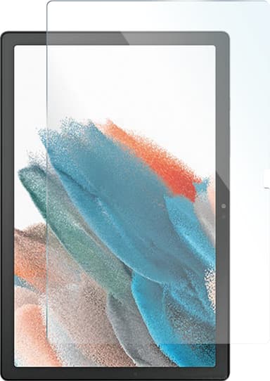 Panzer skærmbeskytter af hærdet glas til Samsung Galaxy Tab A8