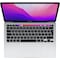 MacBook Pro 13 M2 2022 8/512 GB bærbar computer (sølv)