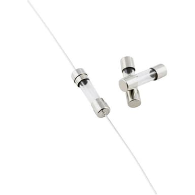 ESKA UL522.224 UL522.224 UL-finsikring (Ø x L) 5 mm x