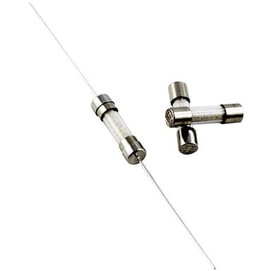 ESKA 522.028 522028 Finsikring (Ø x L) 5 mm x 20 mm
