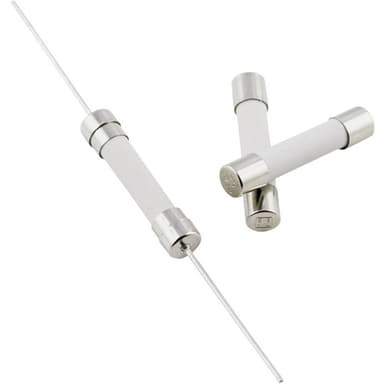 ESKA 632.720 632720 Finsikring (Ø x L) 6.3 mm x 32 mm 2