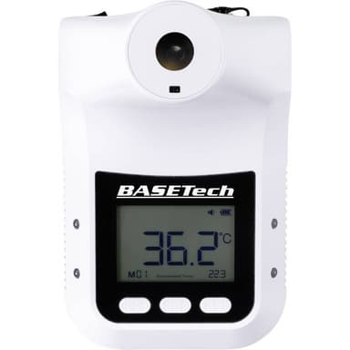Basetech IR-30 WM Infrarødt termometer 0 - 50 °C