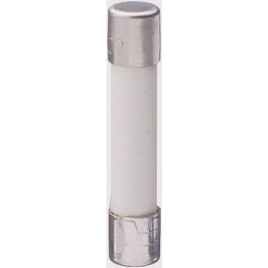 ESKA GBB 25 A Finsikring (Ø x L) 6.4 mm x 31.8 mm 25 A 250 V Superhurtig -FF- Indhold 1 stk