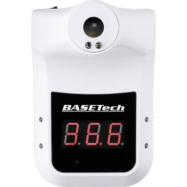 Basetech IR-20 WM Infrarødt termometer 0 - 50 °C