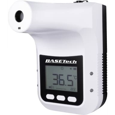 Basetech IR-30 WM Infrarødt termometer 0 - 50 °C