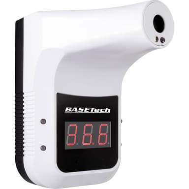 Basetech IR-20 WM Infrarødt termometer 0 - 50 °C
