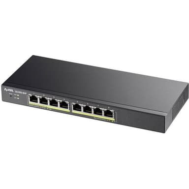 ZyXEL GS1900-8HP-EU0102F