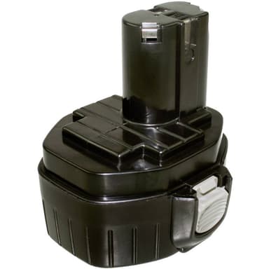 XCell 119800 Værktøjsbatteri Erstatter original-batteri