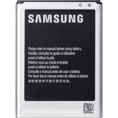 Samsung Mobilbatteri Samsung Galaxy S4 2600 mAh