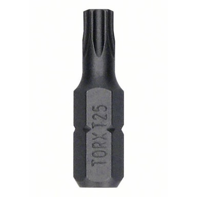 Embout Tournevis Double Bosch 1,0x5,5mm/PH2 - 45mm - Qualité Professionnelle