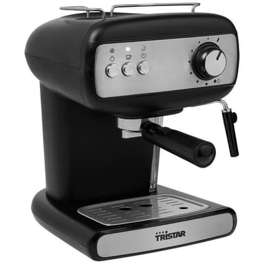 Tristar CM-2276 Manuel espressomaskine 1 stk