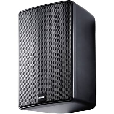Canton Plus GXL.3 Reolhøjttaler Sort 120 W 40 Hz -