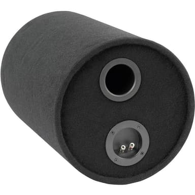 Canton Plus GXL.3 Reolhøjttaler Sort 120 W 40 Hz -