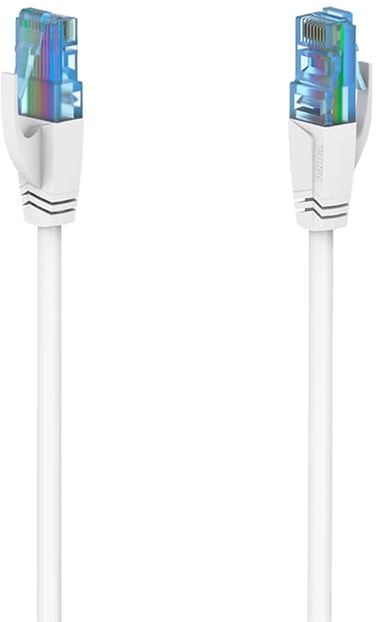 Hama Cat6a UTP netværkskabel 0,5 m