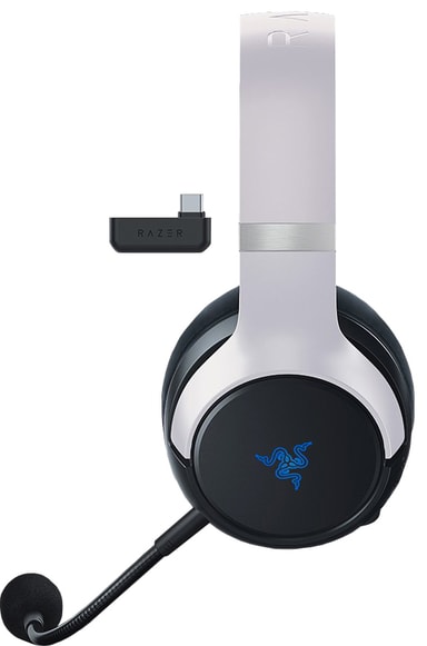 Razer Kaira Pro gaming headset Elgiganten