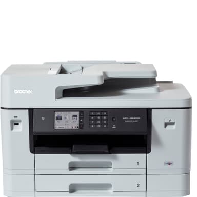 Afstem suspendere Conform Brother MFC-J6940DW AIO A3 blækprinter | Elgiganten