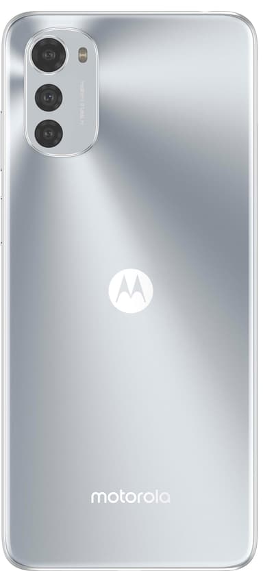 Motorola Moto E32 smartphone 4/64 (misty silver)