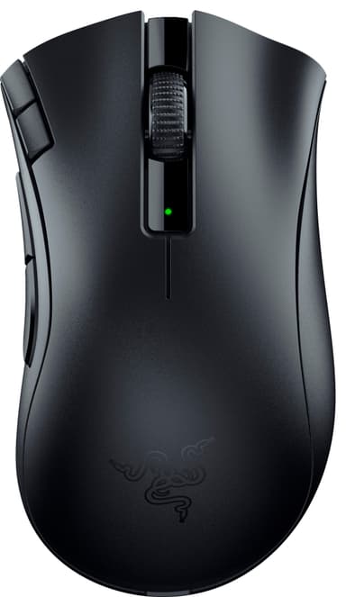 Razer DeathAdder V2 X HyperSpeed gaming mus