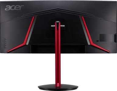 Acer XZ2 Series XZ342CUP 34" gaming skærm
