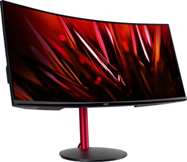 Acer XZ2 Series XZ342CUP 34" gaming skærm