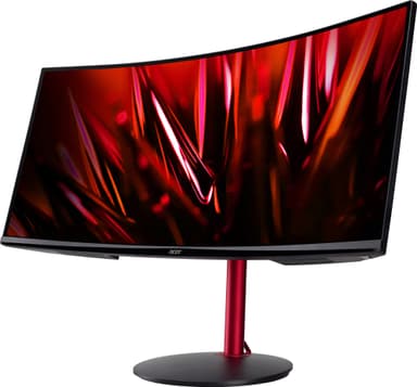 Acer XZ2 Series XZ342CUP 34" gaming skærm