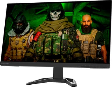 Lenovo Monitors G27-30 27" gaming skærm