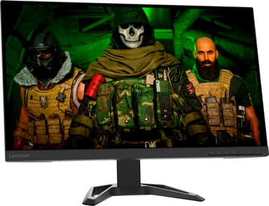 Lenovo Monitors G27-30 27" gaming skærm