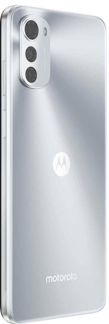 Motorola Moto E32 smartphone 4/64 (misty silver)