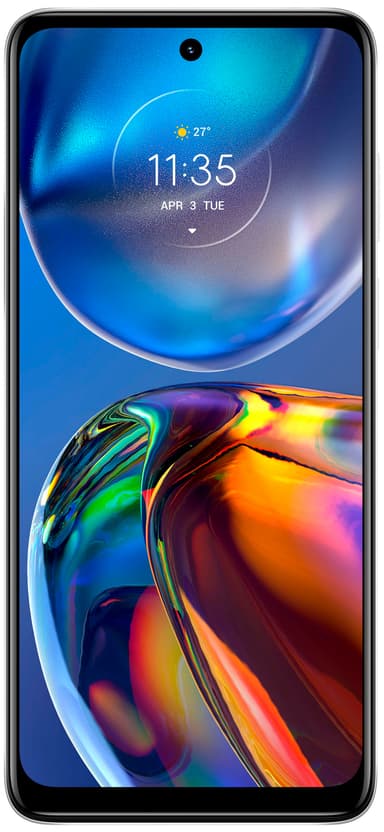 Motorola Moto E32 smartphone 4/64 (misty silver)