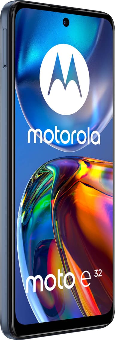 Motorola Moto E32 smartphone 4/64 (slate grey)
