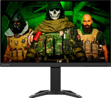 Lenovo Monitors G27-30 27" gaming skærm