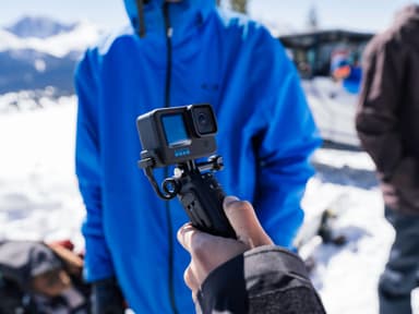 GoPro Volta batterigreb