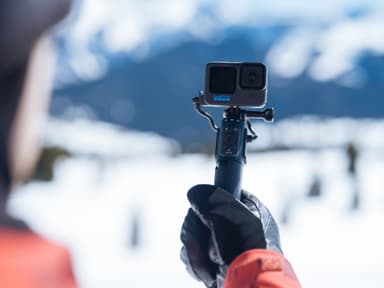 GoPro Volta batterigreb
