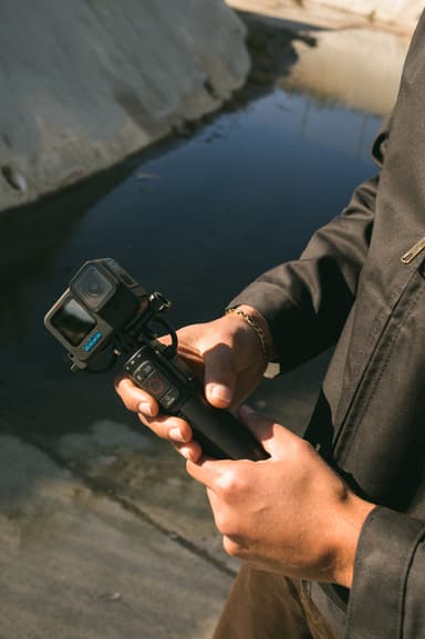 GoPro Volta batterigreb