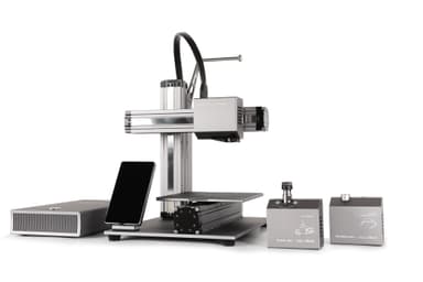 Snapmaker 2.0 - 3in1 3D-printer A150